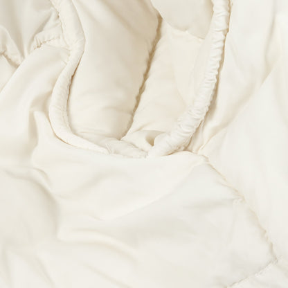 SHERPA NUPTSE JACKET Wシェルパヌプシジャケット ダウンジャケット ホワイト ザノースフェイス ホワイトレーベル アウター THE NORTH FACE WHITE LABEL