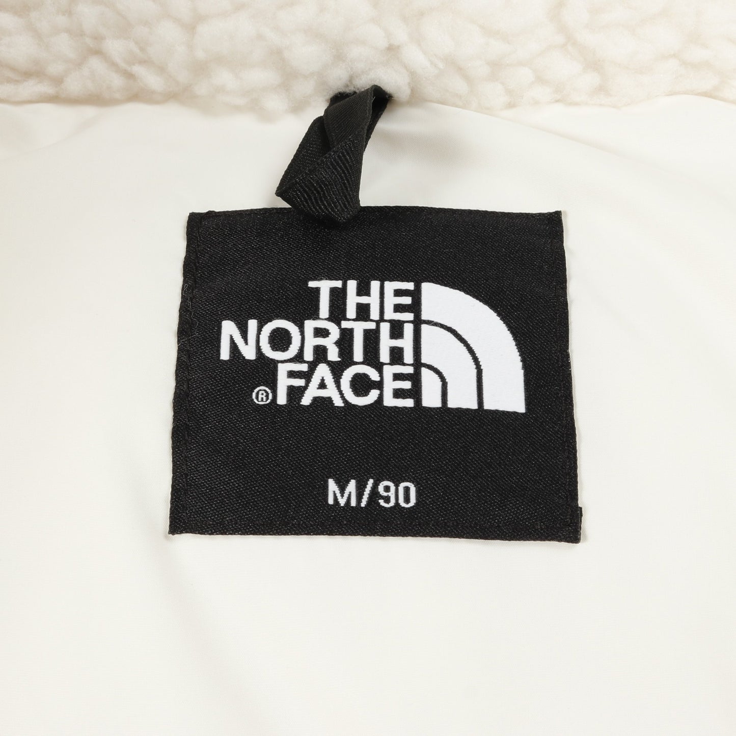 SHERPA NUPTSE JACKET Wシェルパヌプシジャケット ダウンジャケット ホワイト ザノースフェイス ホワイトレーベル アウター THE NORTH FACE WHITE LABEL