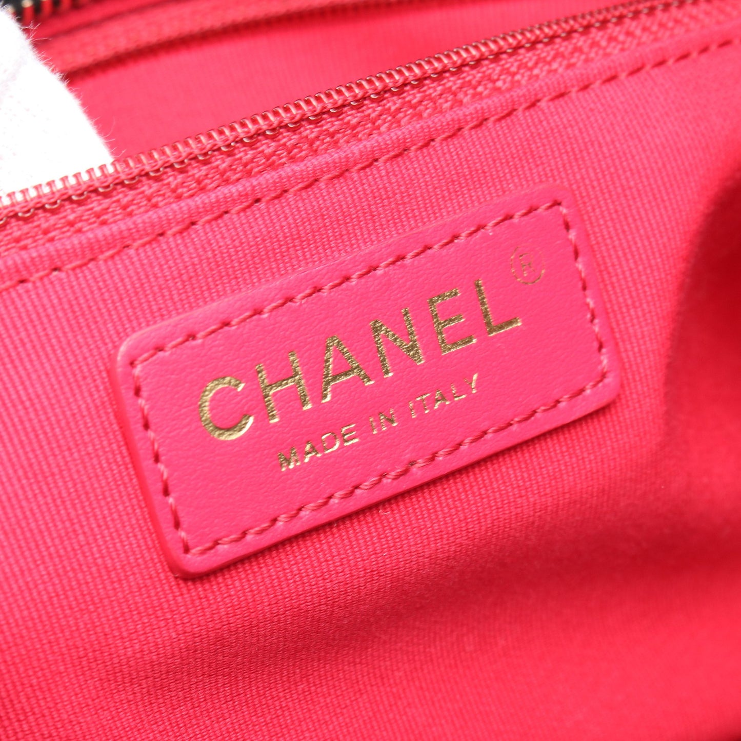 ココマーク チェーンショルダーバッグ レザー ブラック ゴールド金具 2WAY シャネル バッグ CHANEL