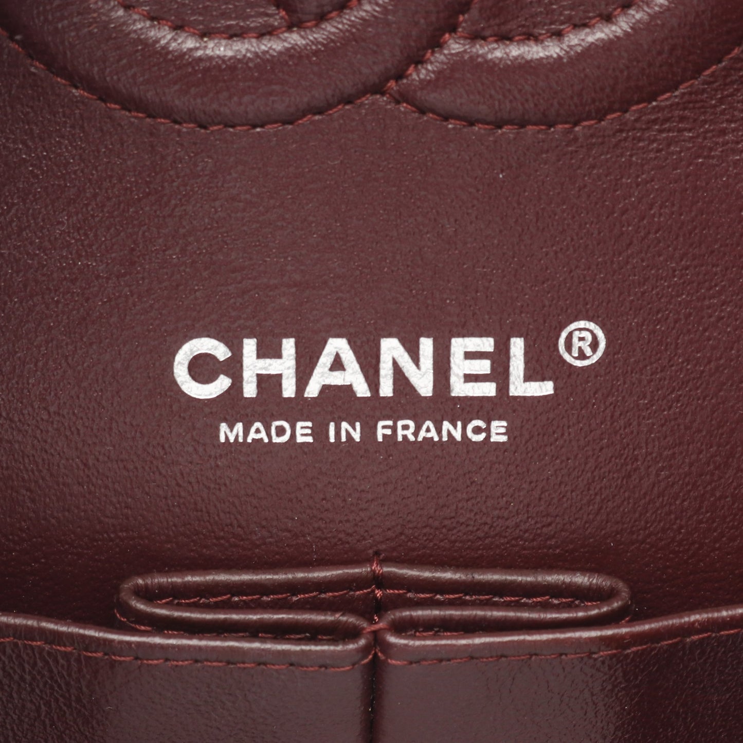 マトラッセ Wフラップ Wチェーンショルダーバッグ キャビアスキン ブラック シルバー金具 シャネル バッグ CHANEL