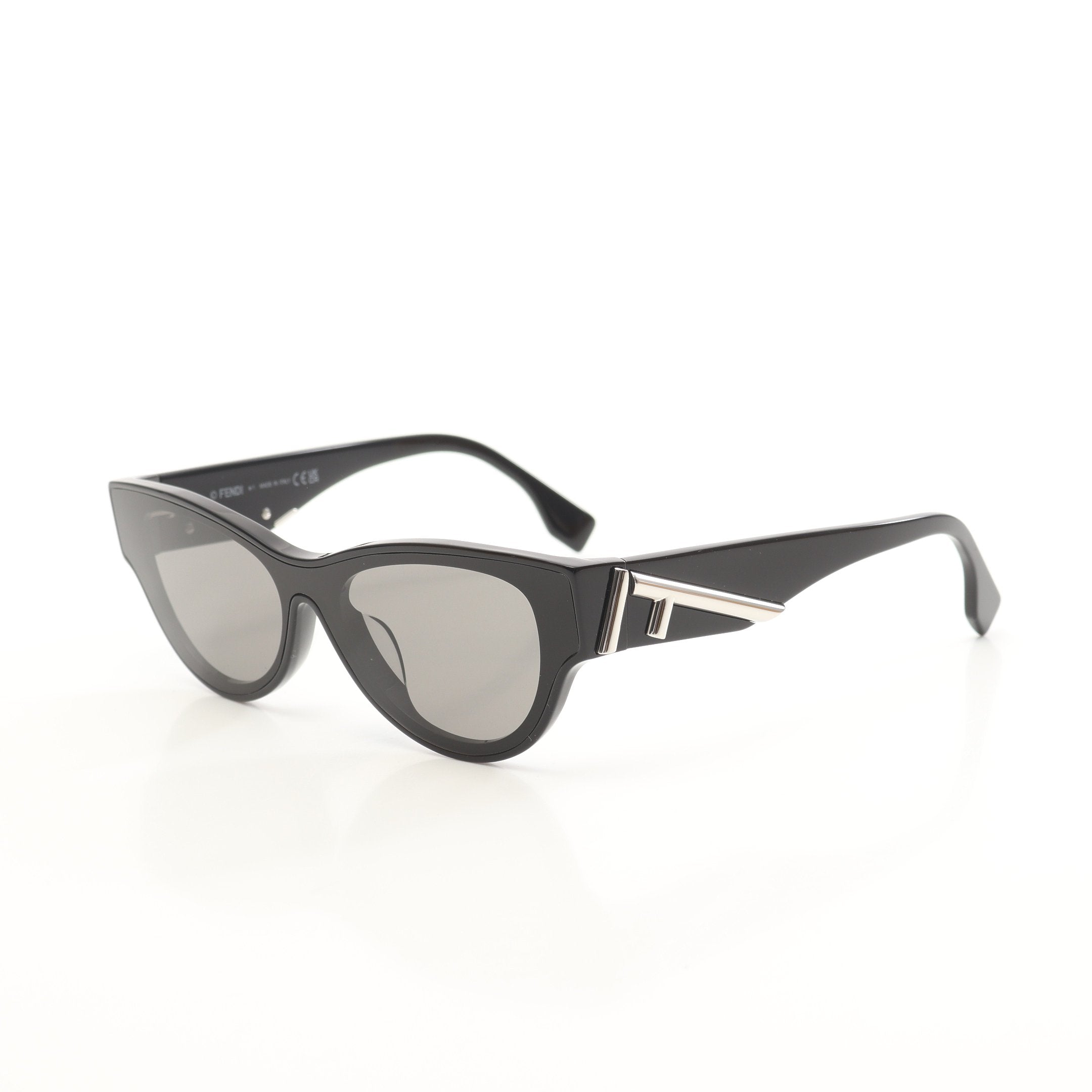 FIRST ファースト サングラス ブラック フェンディ – RECLO