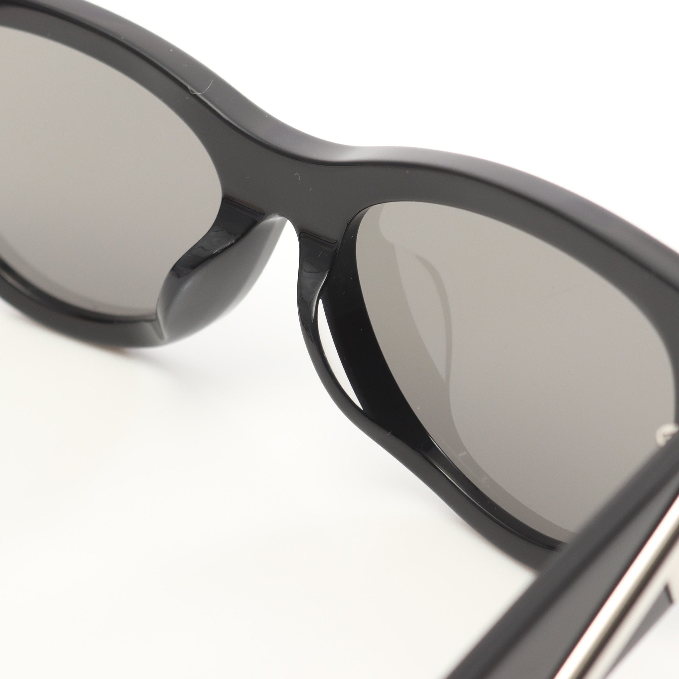 FIRST ファースト サングラス ブラック フェンディ – RECLO