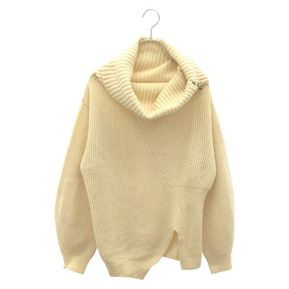 カシミヤニット アイボリー ニット カシミヤ アイボリー ステラマッカートニー トップス Stella McCartney
