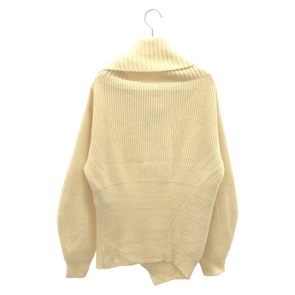 カシミヤニット アイボリー ニット カシミヤ アイボリー ステラマッカートニー トップス Stella McCartney