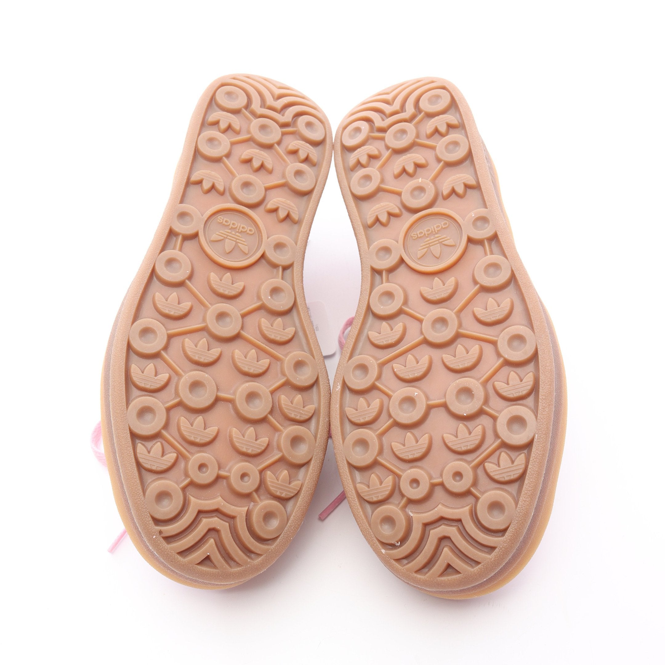 GAZELLE BOLD W スニーカー スエード ピンク グリーン アディダス – RECLO