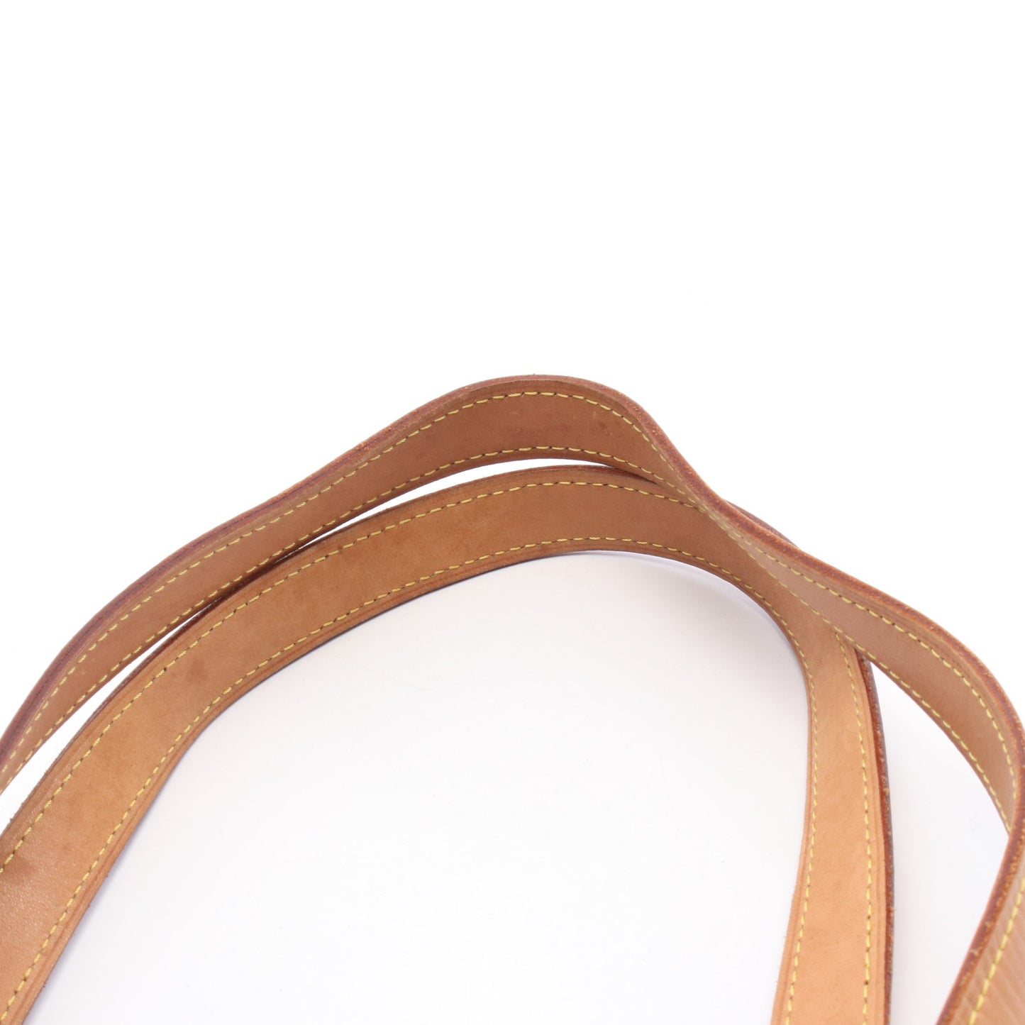 ルコ モノグラム ショルダーバッグ トートバッグ PVC レザー ブラウン ルイヴィトン バッグ LOUIS VUITTON