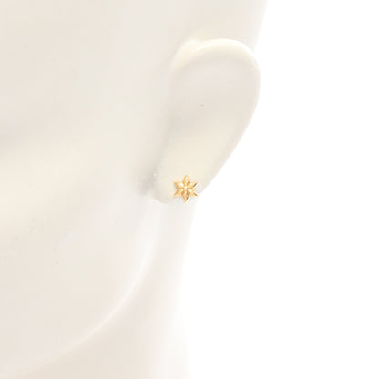 CO STAR スタースタッド ピアス K22YG ゴールド 片耳用 クロムハーツ アクセサリー Chrome Hearts