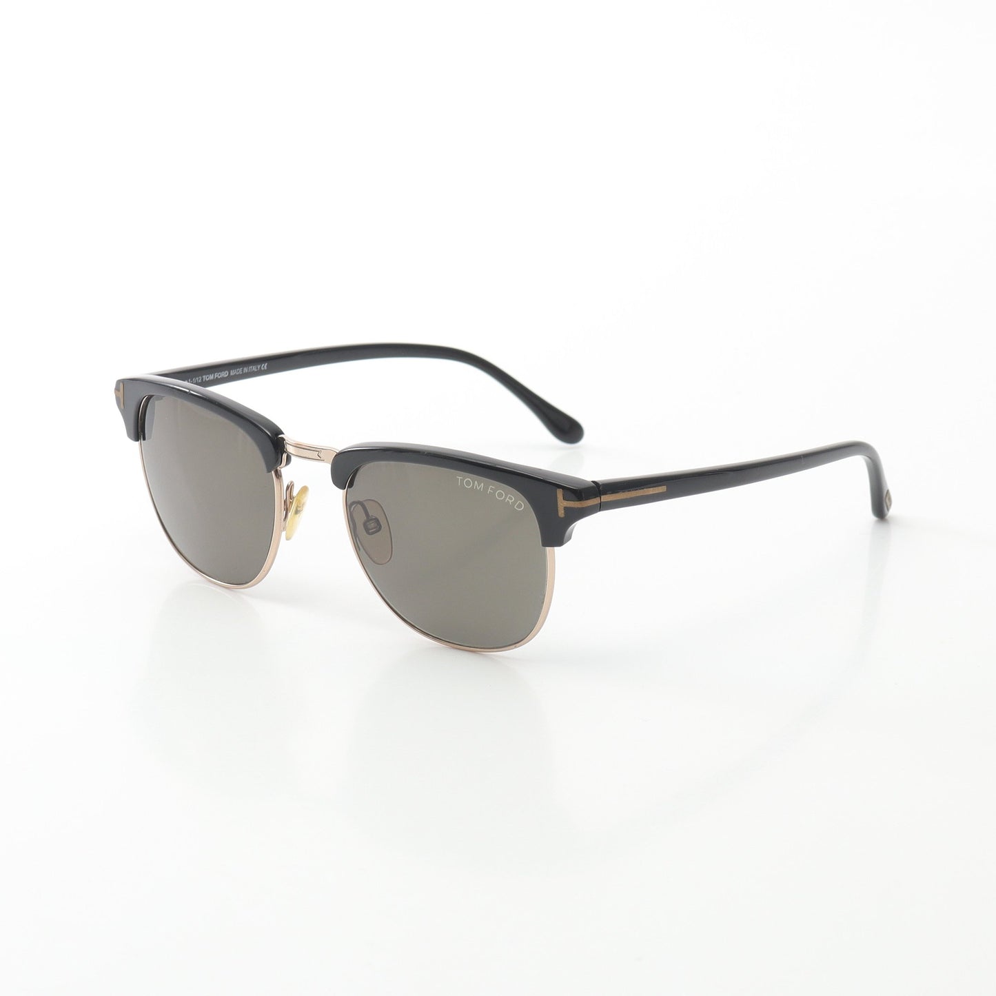 サングラス ブラック トムフォード 財布・小物 TOM FORD