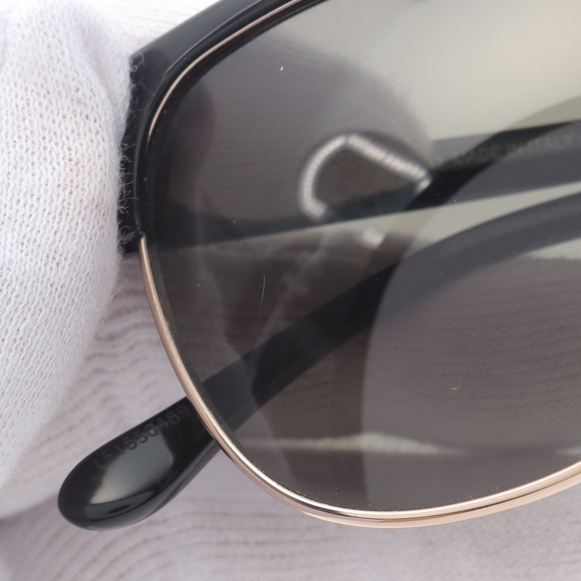 サングラス ブラック トムフォード 財布・小物 TOM FORD