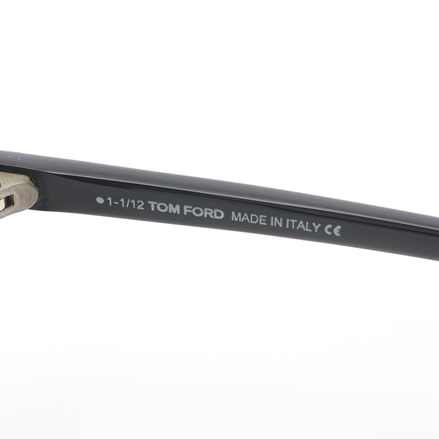 サングラス ブラック トムフォード 財布・小物 TOM FORD