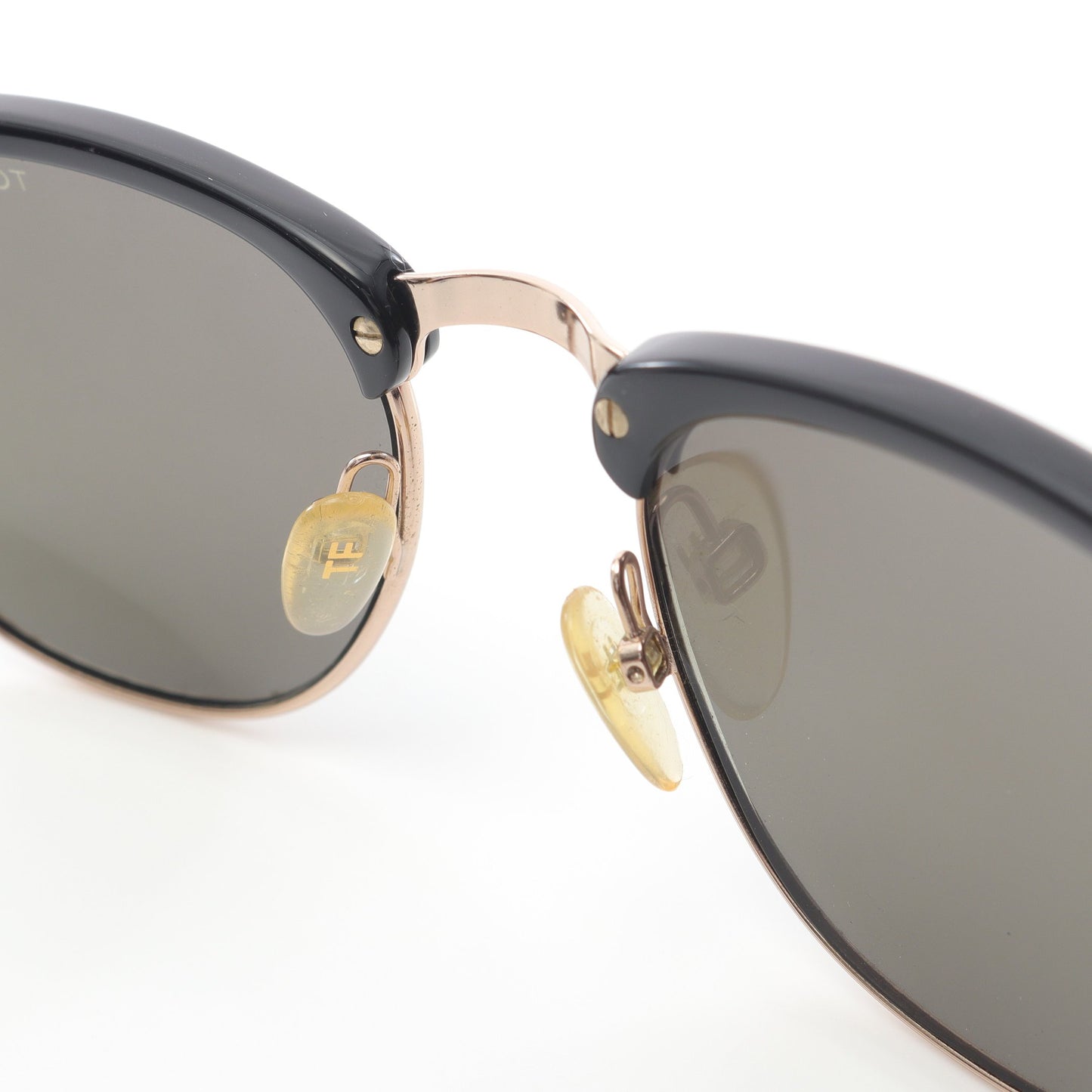 サングラス ブラック トムフォード 財布・小物 TOM FORD