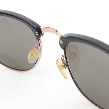 サングラス ブラック トムフォード 財布・小物 TOM FORD