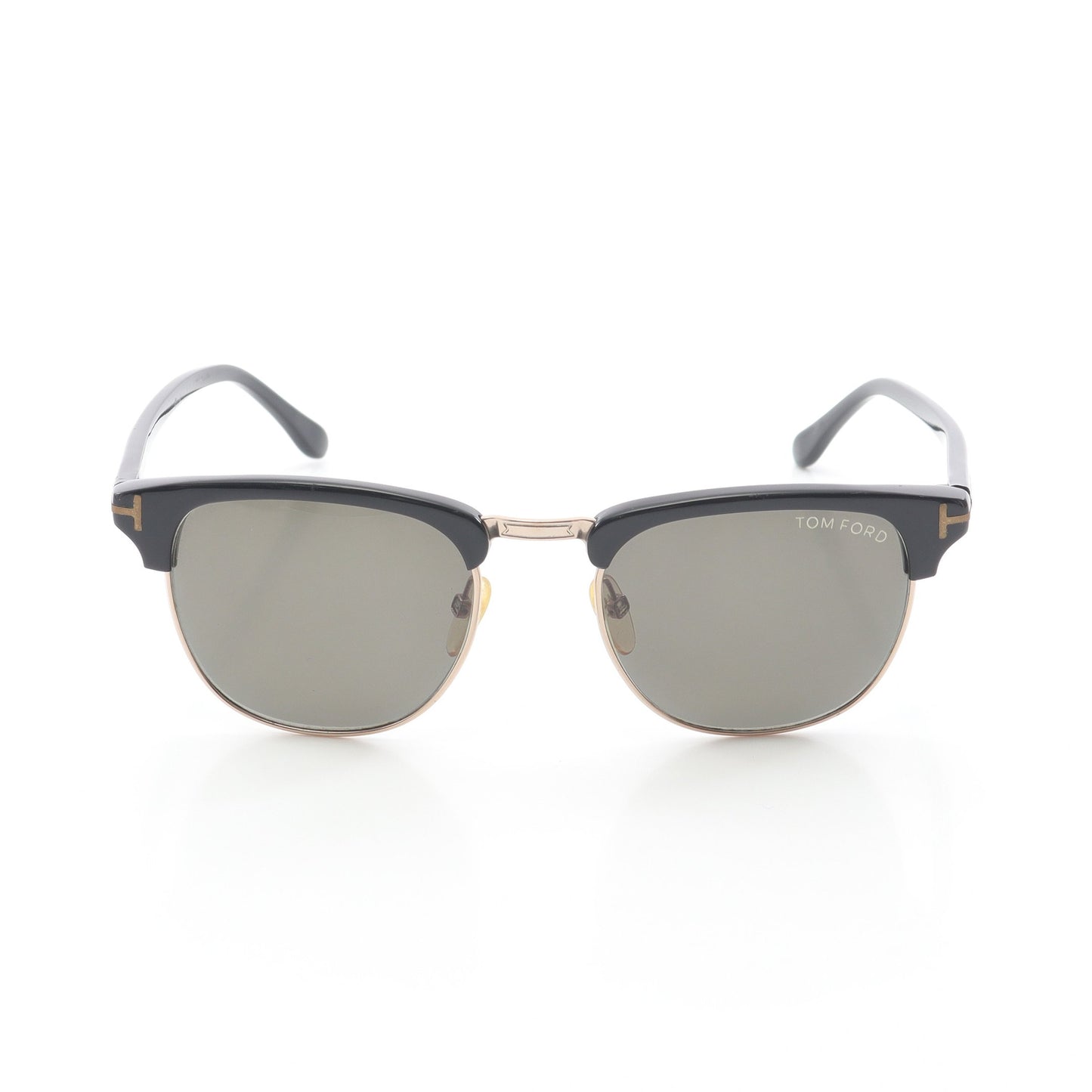 サングラス ブラック トムフォード 財布・小物 TOM FORD