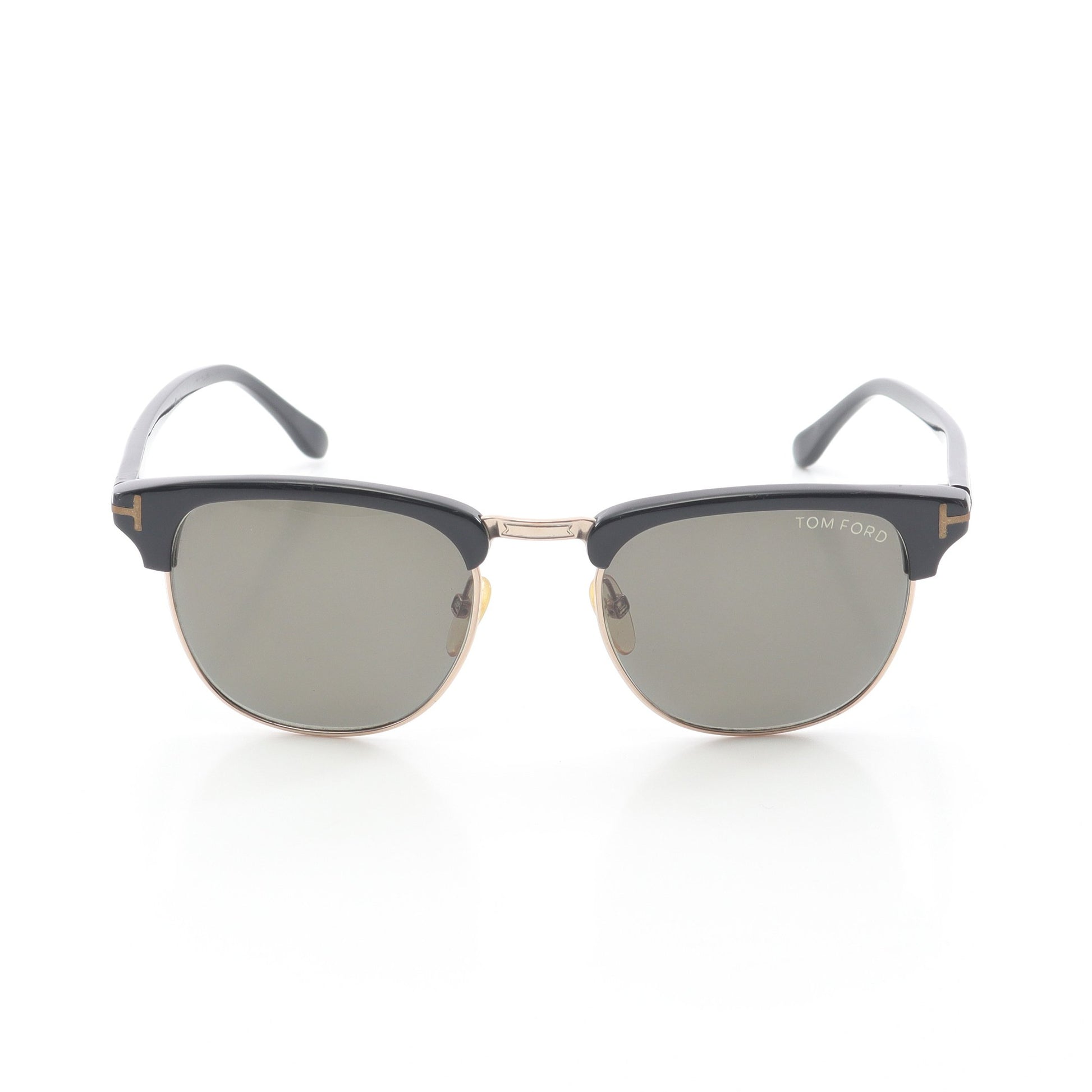 サングラス ブラック トムフォード 財布・小物 TOM FORD