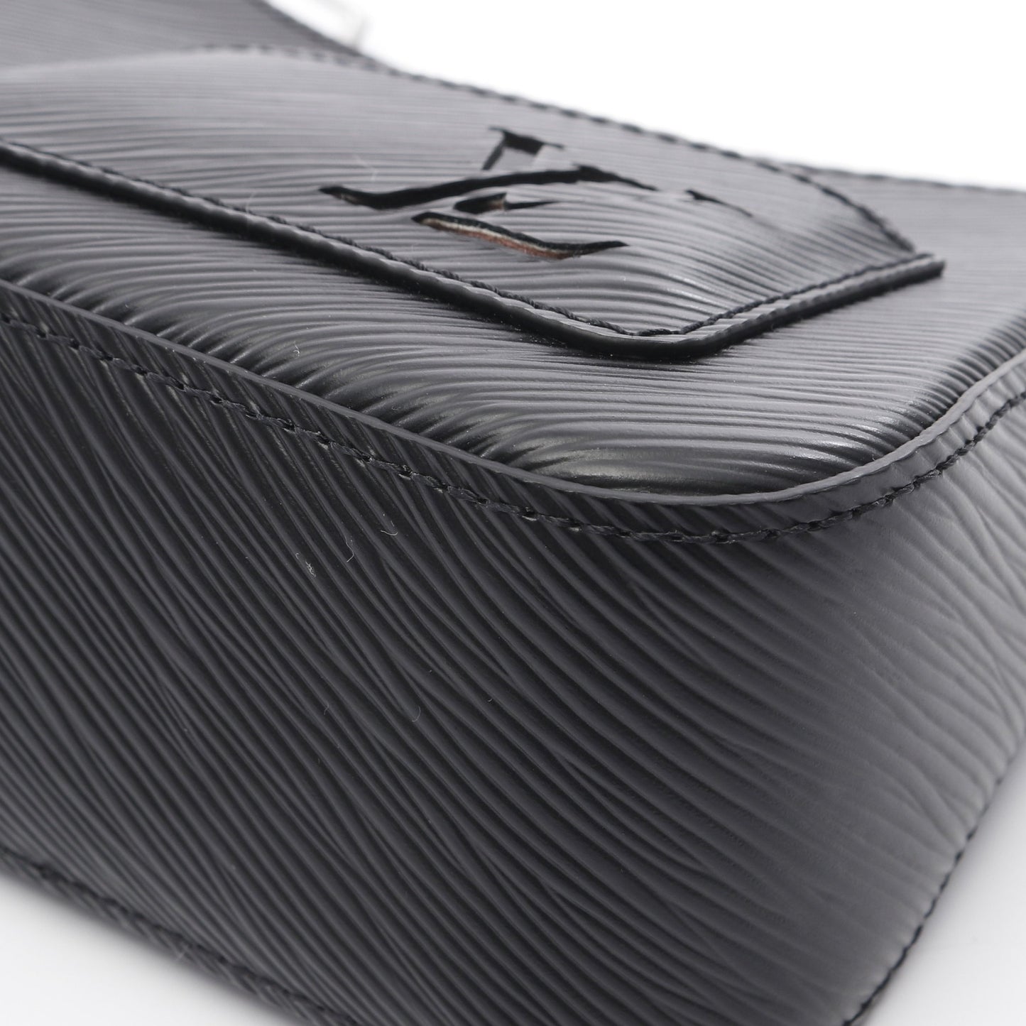 マレリーニ エピ ノワール ハンドバッグ レザー ブラック 2WAY ルイヴィトン バッグ LOUIS VUITTON