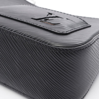 マレリーニ エピ ノワール ハンドバッグ レザー ブラック 2WAY ルイヴィトン バッグ LOUIS VUITTON