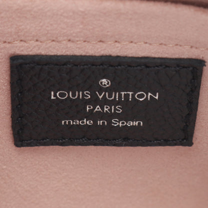 マレリーニ エピ ノワール ハンドバッグ レザー ブラック 2WAY ルイヴィトン バッグ LOUIS VUITTON