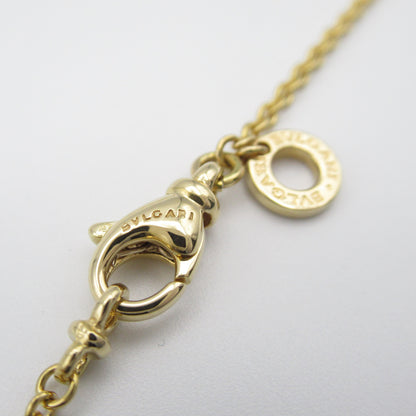B-zero1 ネックレス ネックレス K18（イエローゴールド） ゴールド ブルガリ アクセサリー BVLGARI