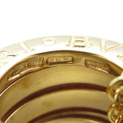 B-zero1 ネックレス ネックレス K18（イエローゴールド） ゴールド ブルガリ アクセサリー BVLGARI