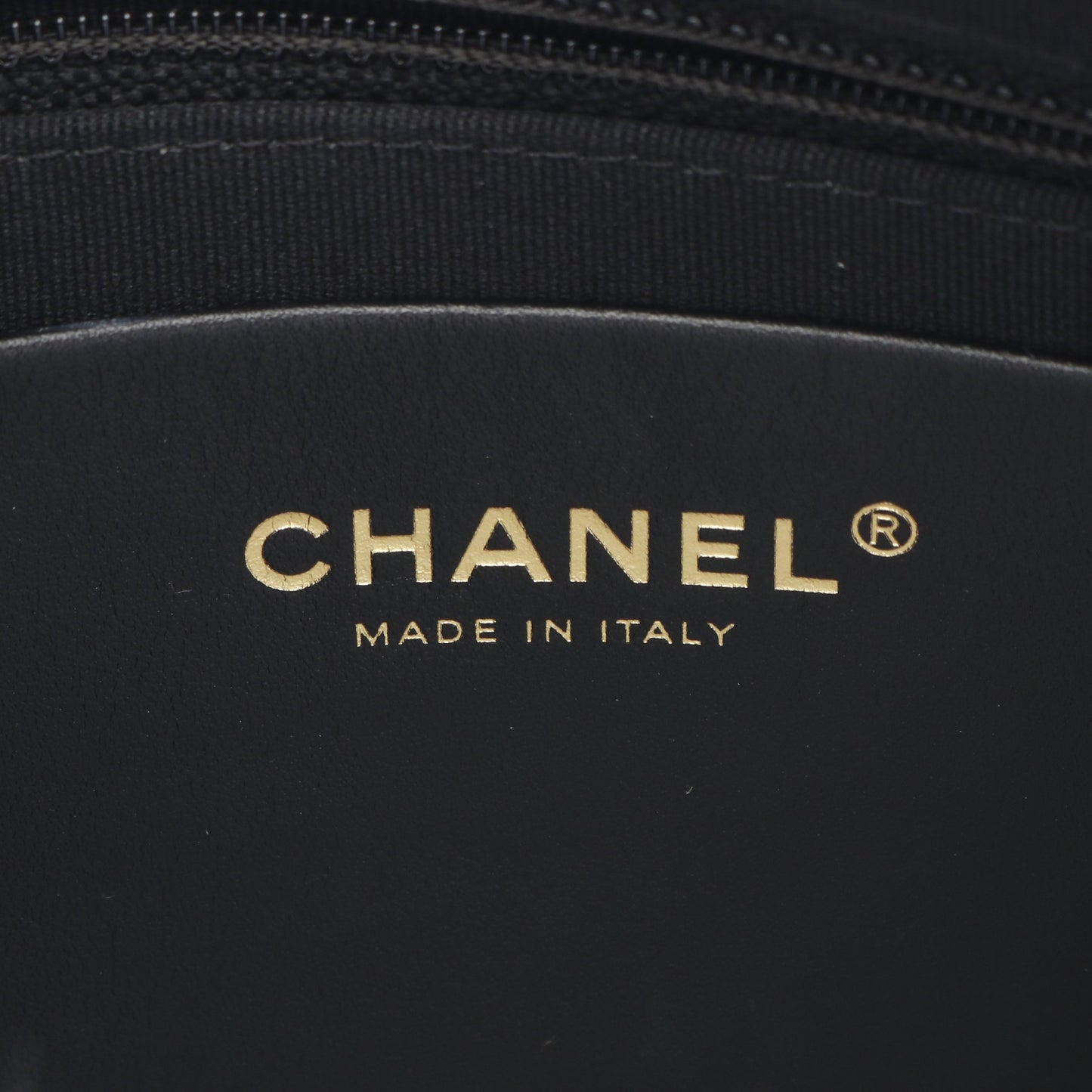 チェーンショルダーバッグ ラメ ツイード ブラック ホワイト シルバー ゴールド金具 シャネル バッグ CHANEL