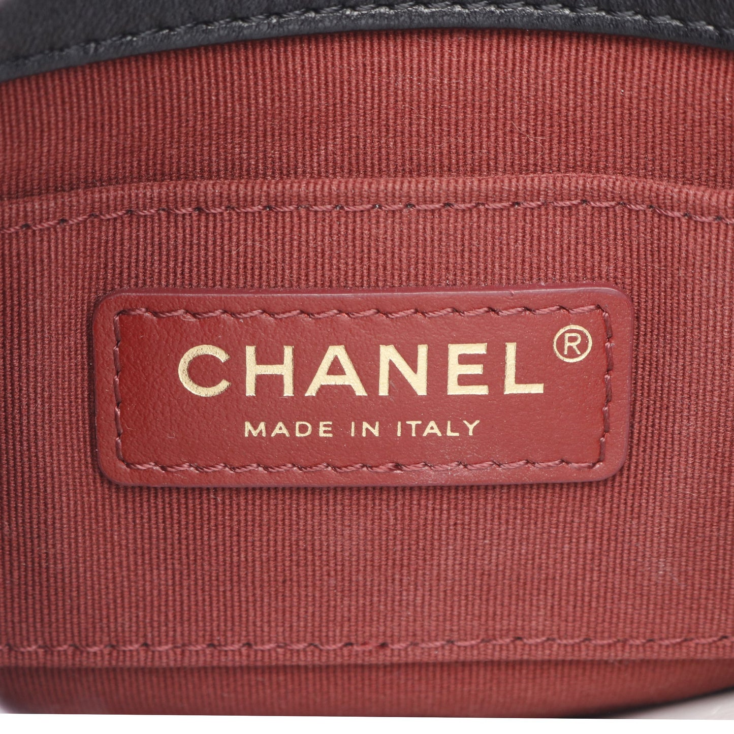 マトラッセ チェーンショルダーバッグ ラムスキン ブラック ゴールド金具 シャネル バッグ CHANEL