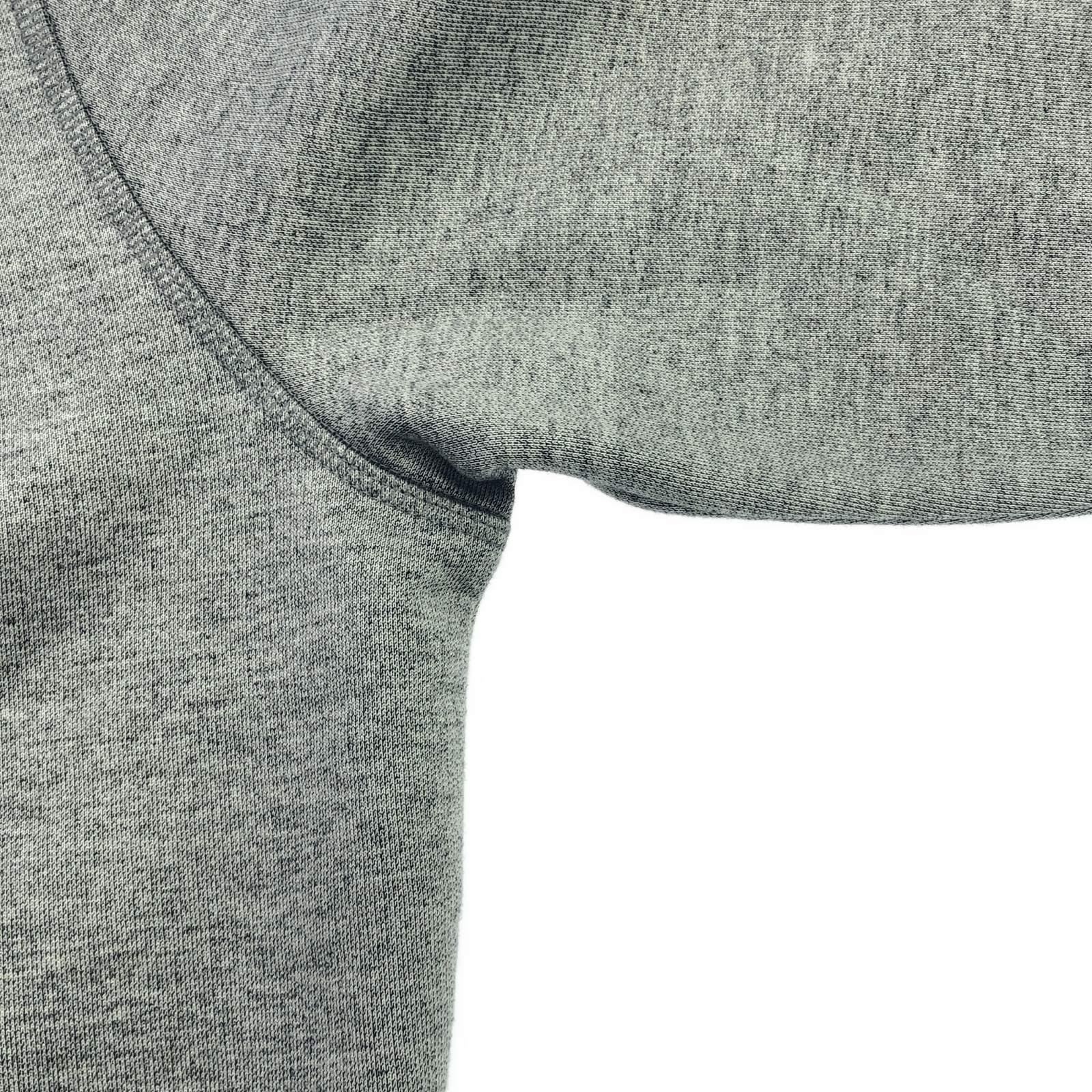 スウェットシャツ コットン グレー ベルルッティ – RECLO