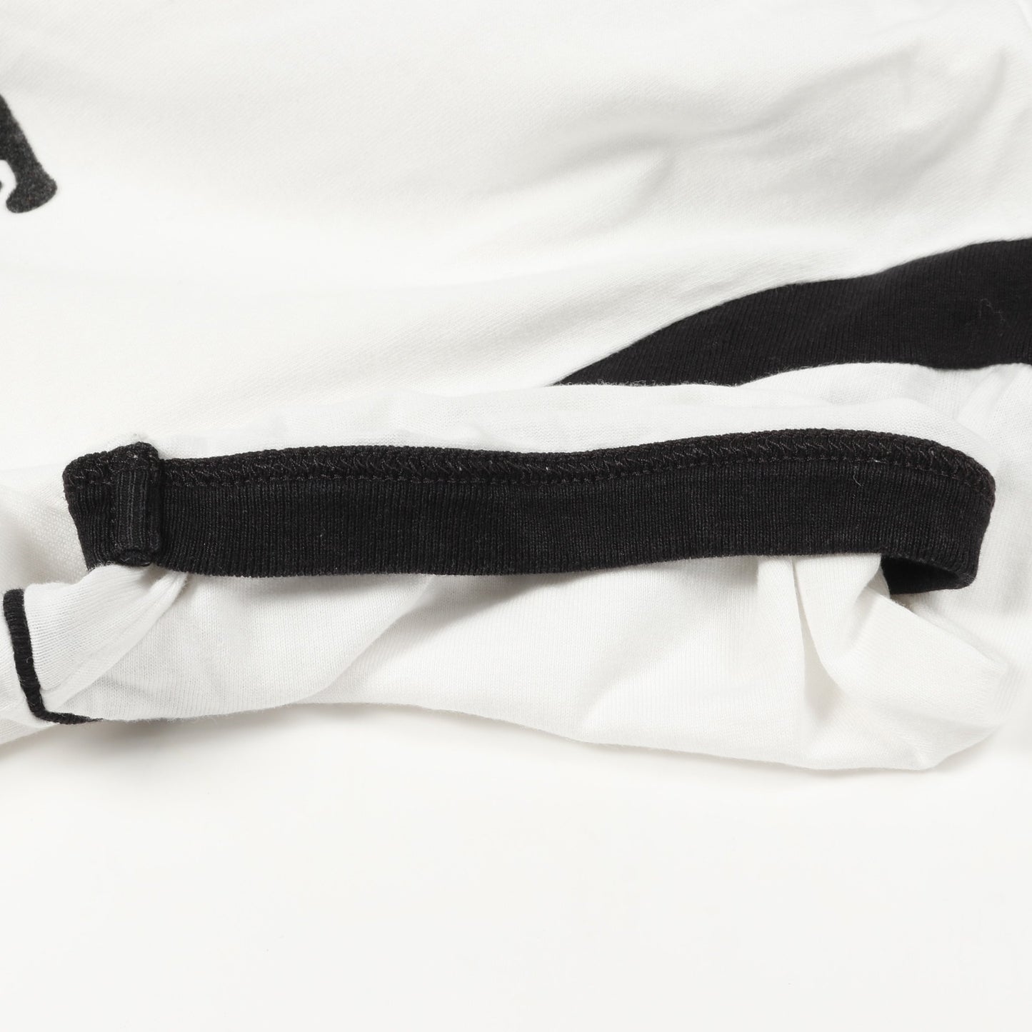 ボクシー Tシャツ ロゴプリント コットン ホワイト ブラック セリーヌ トップス CELINE