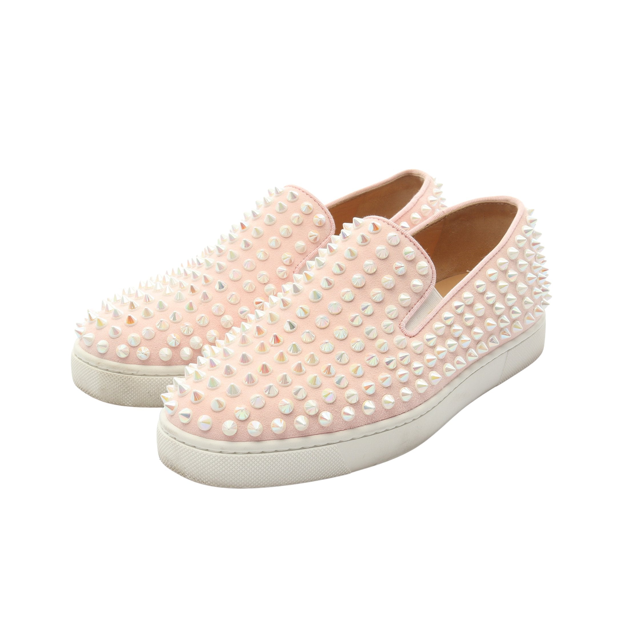 クリスチャン ルブタン ローラーボート Christian louboutin クリスチャン ルブタン ローラーボート Christian louboutin