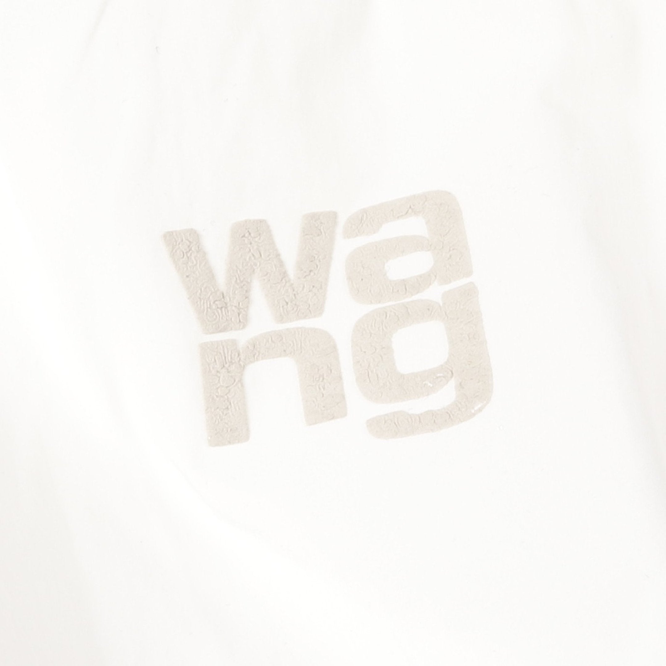 ジョガーパンツ ホワイト ティーバイアレキサンダーワン – RECLO