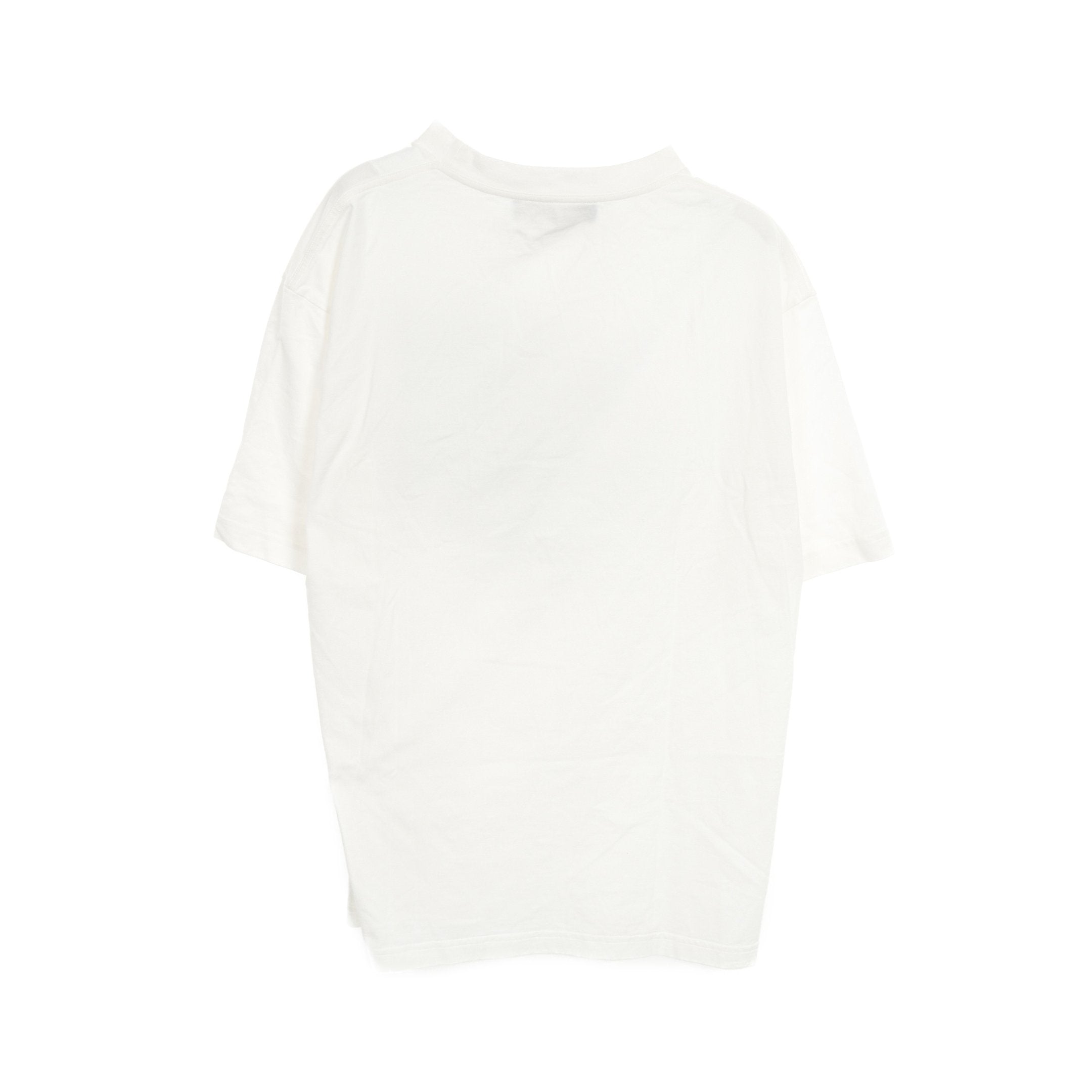 LOUIS VUITTON × 草間彌生 サイケデリックフラワー Tシャツ