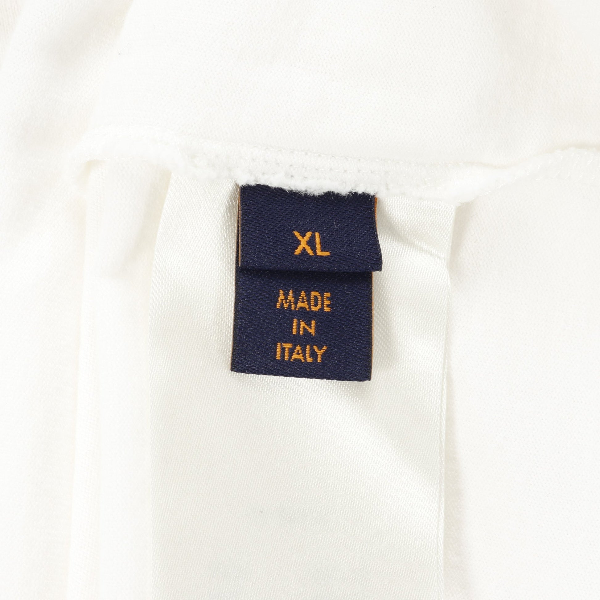 LOUIS VUITTON × 草間彌生 サイケデリックフラワー Tシャツ コットン 