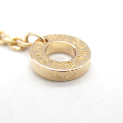 B-zero1 ビーゼロワン ネックレス ダイヤ ネックレス K18PG（ピンクゴールド） ダイヤモンド クリア ブルガリ アクセサリー BVLGARI