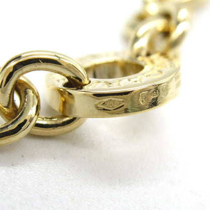 ブルガリブルガリ ブレスレット ブレスレット K18（イエローゴールド） ゴールド ブルガリ アクセサリー BVLGARI