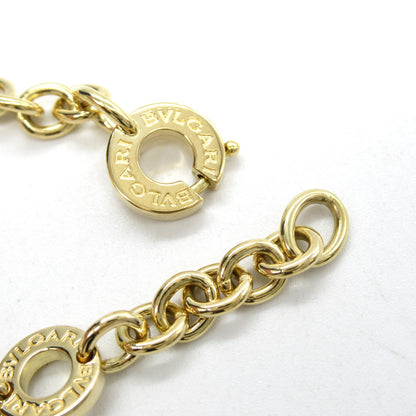 ブルガリブルガリ ブレスレット ブレスレット K18（イエローゴールド） ゴールド ブルガリ アクセサリー BVLGARI