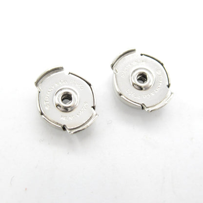 ソレスト ピアス タンザナイト ダイヤ ピアス Pt950プラチナ ダイヤモンド タンザナイト ブルー クリア ティファニー アクセサリー TIFFANY & Co.