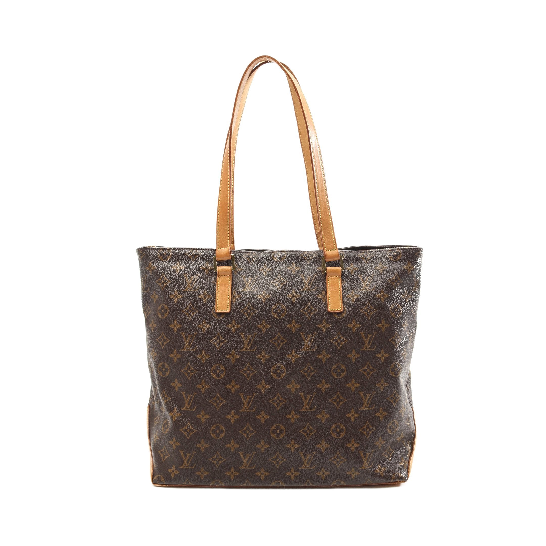 【1円スタート】 ルイヴィトン ショルダートートバッグ ガバメゾ モノグラム M51151 レディース Louis Vuitton
