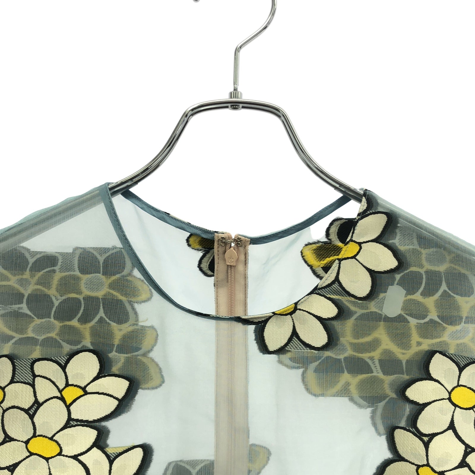 ワンピース ブルー レッドヴァレンティノ – RECLO