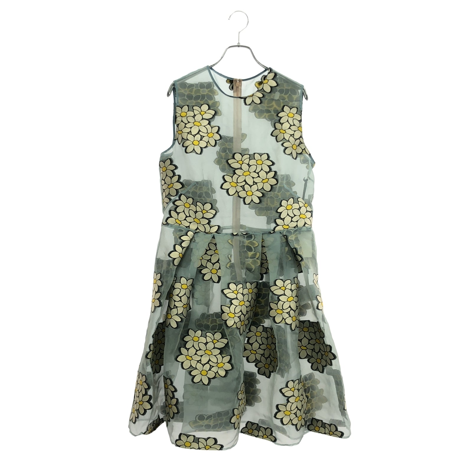 ワンピース ブルー レッドヴァレンティノ – RECLO