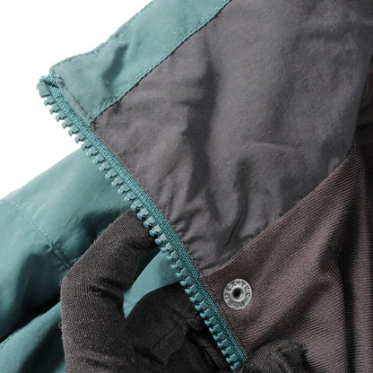 NEW ARON JACKET マウンテンパーカー ナイロン ダークグリーン ザノースフェイス ホワイトレーベル アウター THE NORTH FACE WHITE LABEL