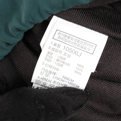 NEW ARON JACKET マウンテンパーカー ナイロン ダークグリーン ザノースフェイス ホワイトレーベル アウター THE NORTH FACE WHITE LABEL