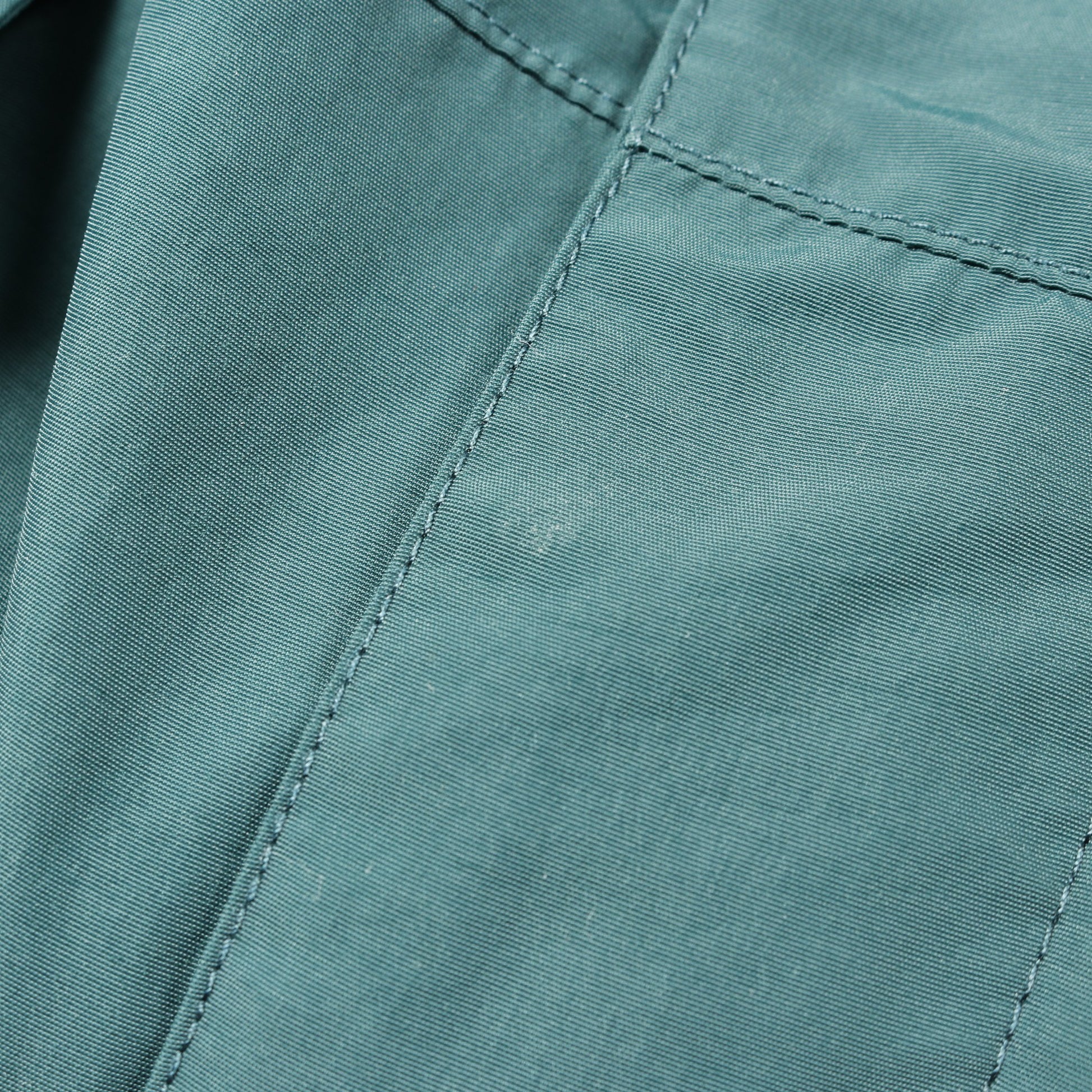 NEW ARON JACKET マウンテンパーカー ナイロン ダークグリーン ザノースフェイス ホワイトレーベル アウター THE NORTH FACE WHITE LABEL