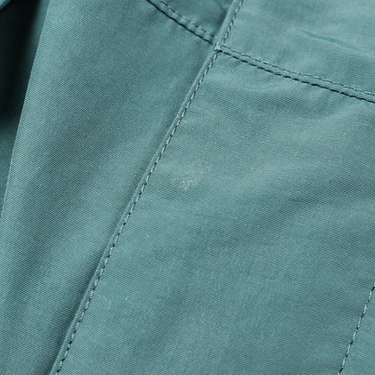 NEW ARON JACKET マウンテンパーカー ナイロン ダークグリーン ザノースフェイス ホワイトレーベル アウター THE NORTH FACE WHITE LABEL