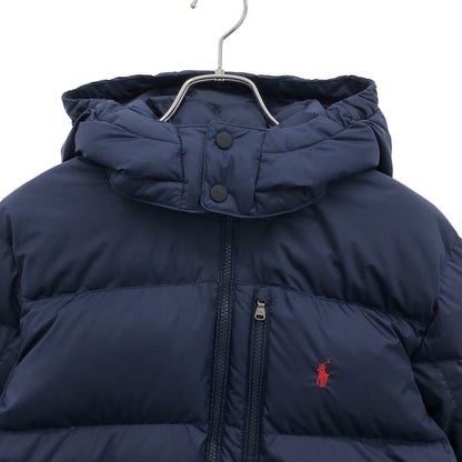 ダウンジャケット ネイビー ダウンジャケット ネイビー ポロラルフローレン アウター Polo Ralph Lauren