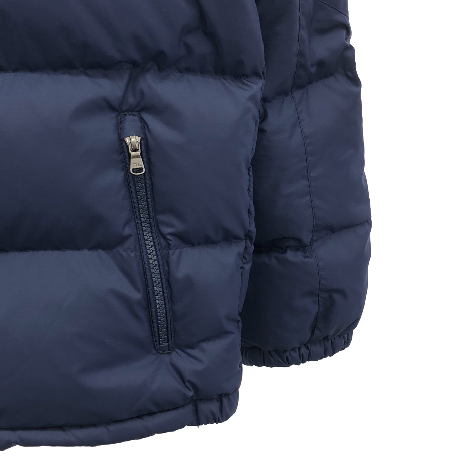 ダウンジャケット ネイビー ダウンジャケット ネイビー ポロラルフ