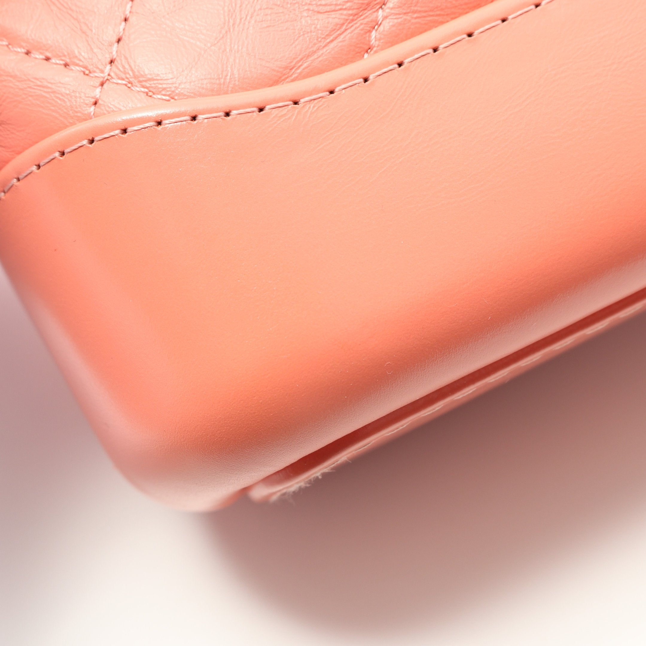 ガブリエル ドゥ シャネル スモール ホーボー チェーンショルダー