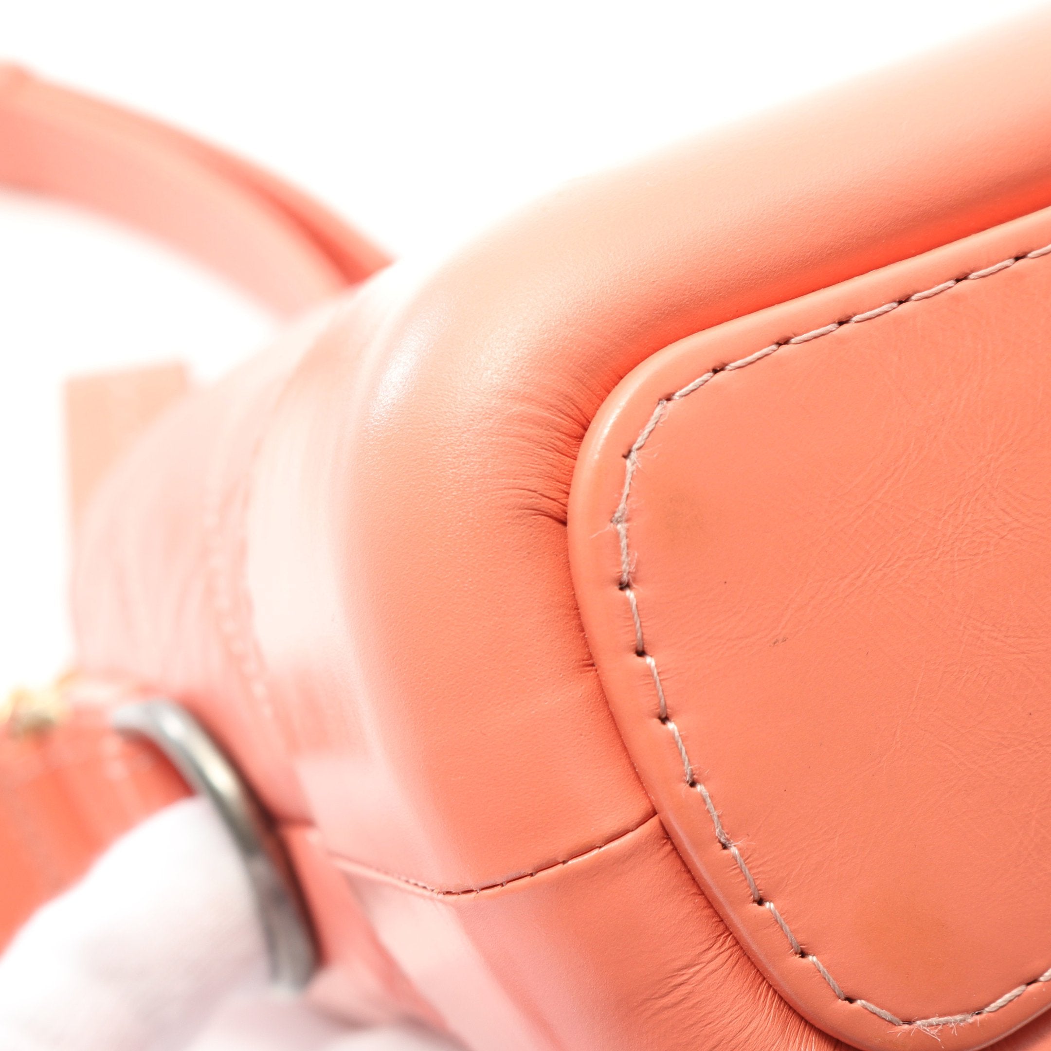 ガブリエル ドゥ シャネル スモール ホーボー チェーンショルダー