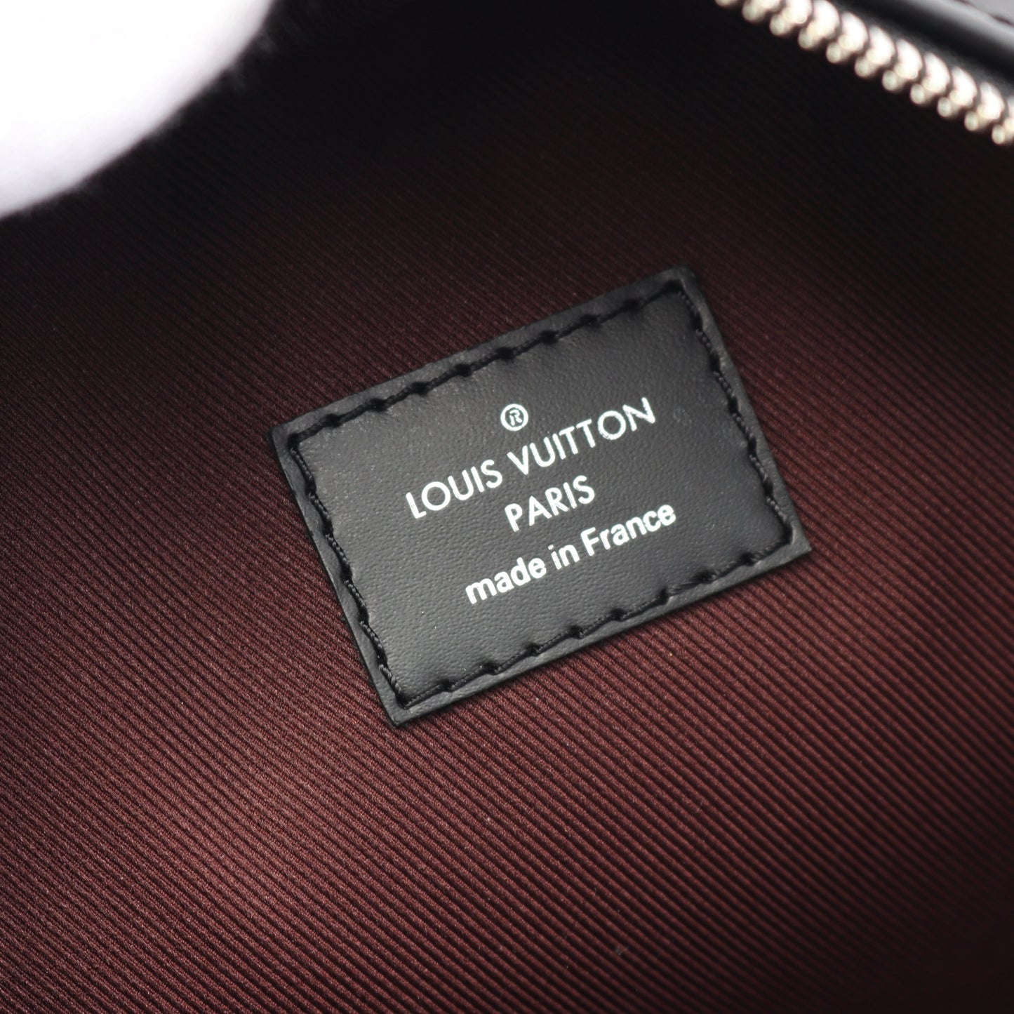 ジョッシュ モノグラムマカサー バックパック リュックサック PVC レザー ブラウン ブラック ルイヴィトン バッグ LOUIS VUITTON