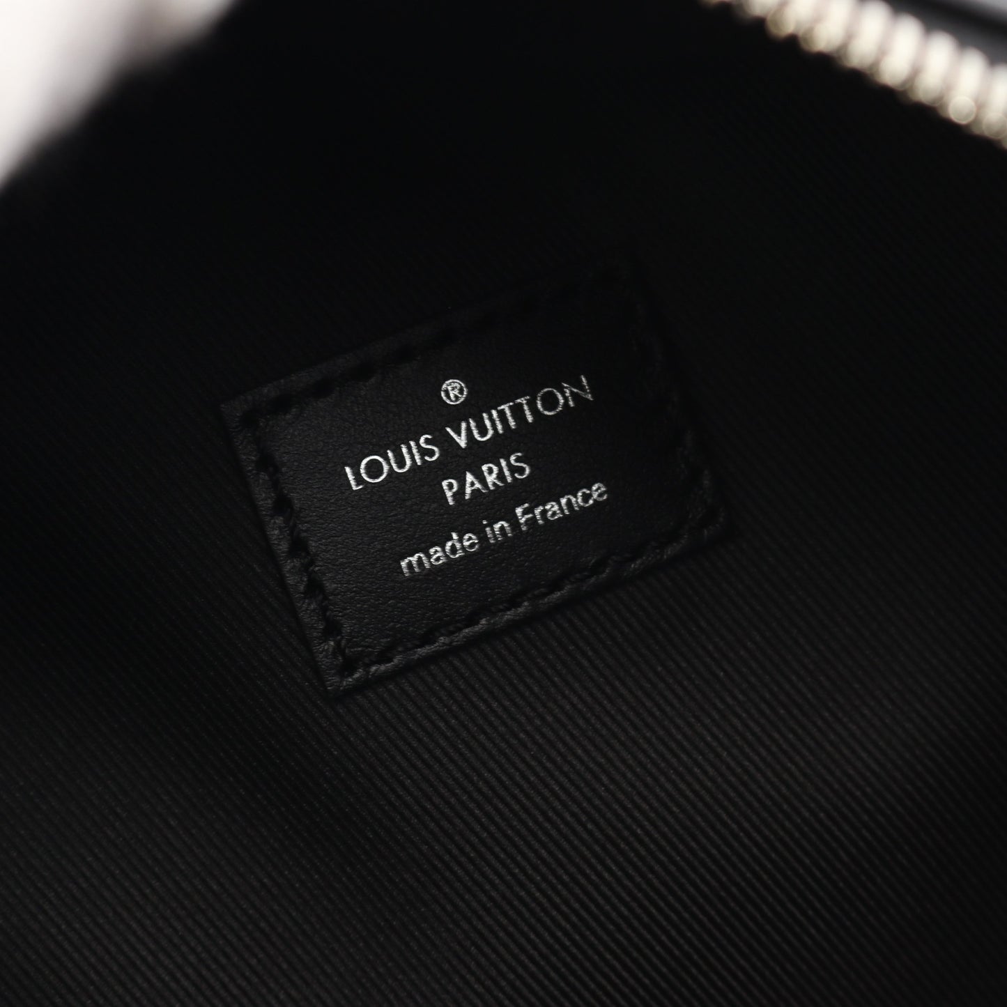 ジョッシュ NV モノグラムマカサー バックパック リュックサック PVC レザー ブラウン ブラック ルイヴィトン バッグ LOUIS VUITTON