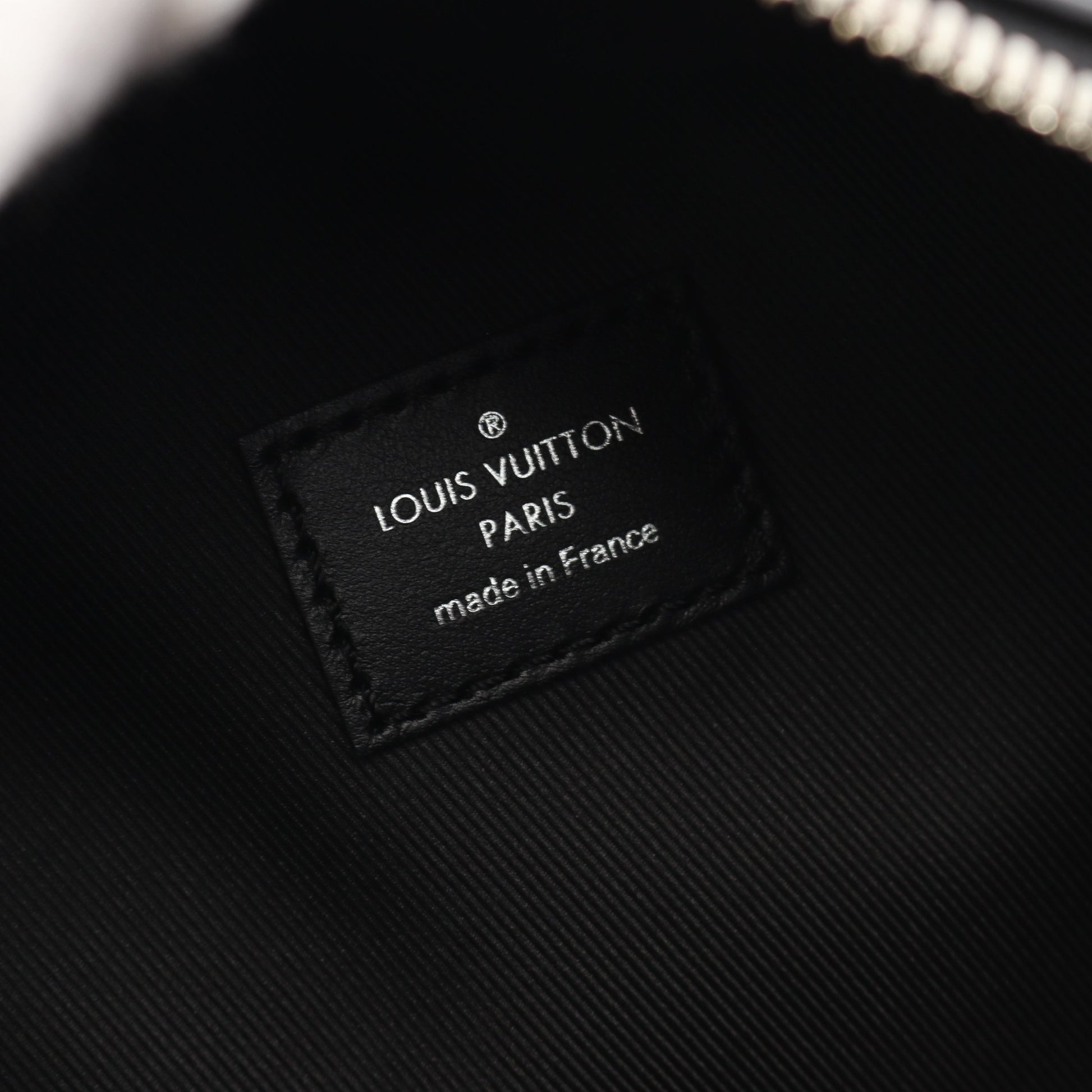 ジョッシュ NV モノグラムマカサー バックパック リュックサック PVC レザー ブラウン ブラック ルイヴィトン バッグ LOUIS VUITTON