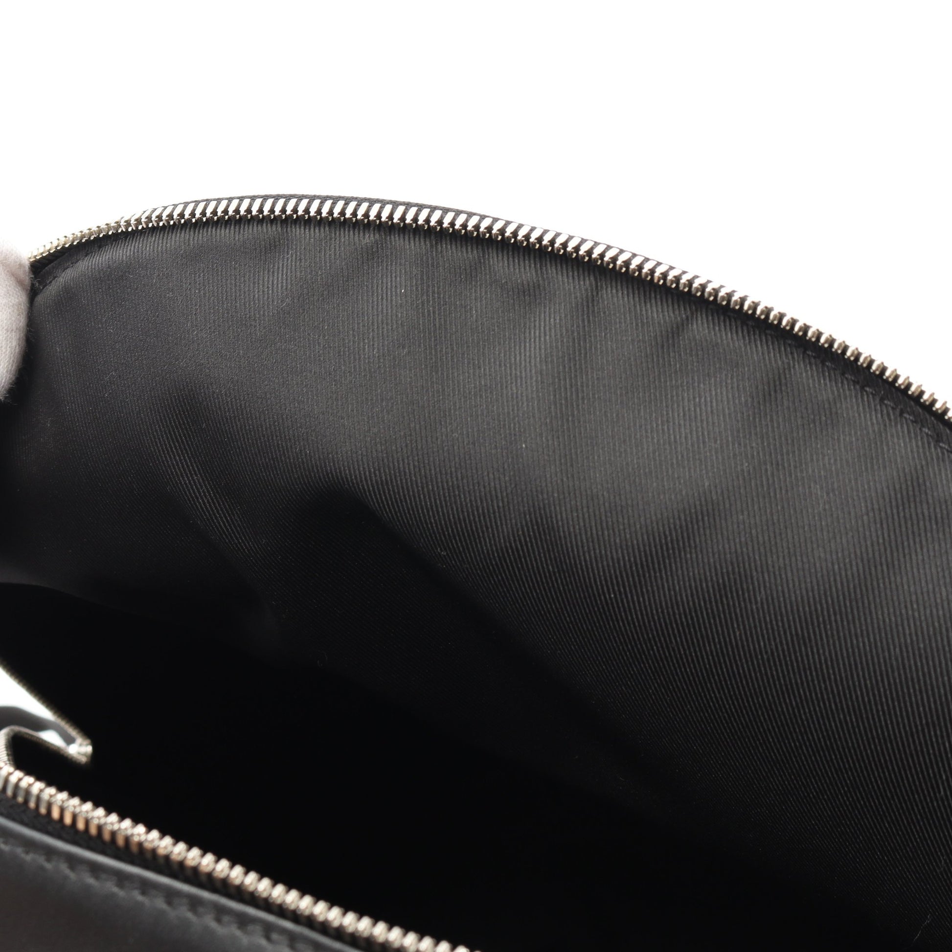 ジョッシュ NV モノグラムマカサー バックパック リュックサック PVC レザー ブラウン ブラック ルイヴィトン バッグ LOUIS VUITTON
